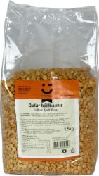 Ekran Gular hálfbaunir 1,5 kg (6)
