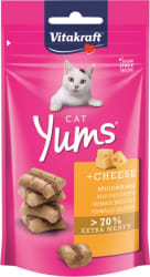 Cat Yums - Cheese 40g