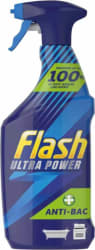 FLASH ULTRA ANTIBAC SPRAY 750 ml 