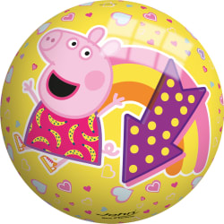 Myndabolti 23cm. – Peppa Pig