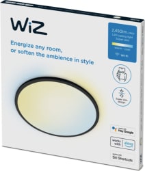 Wiz SuperSlim Ceiling 22W B RD 27-65K TW