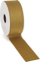 5mtr.VELVET Borði 40mm.Mustard (5)