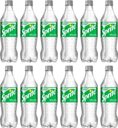 SPRITE ZERO 12X500ML