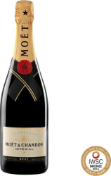 MOET & CHANDON N.V IMPERIAL BRUT 75CL