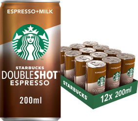 STARBUCKS ESPRESSO 12/200