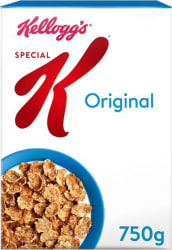 Kelloggs Special K 750gr, 12 pk/ks