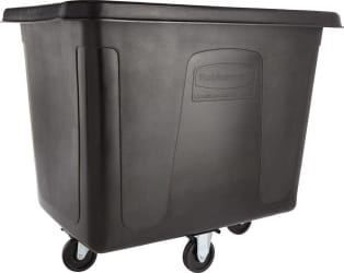 Rubbermaid Ruslavagn 600ltr