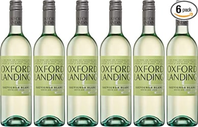 CS OXF/LANDING SAUV/BLANC