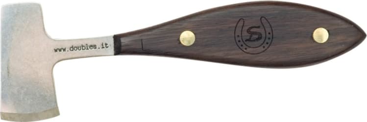 Double-S- Clinch Cutter Right