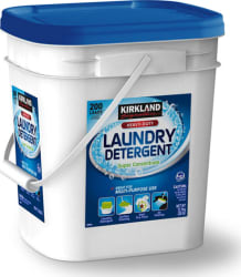 KS LAUNDRY DETERGENT CONC