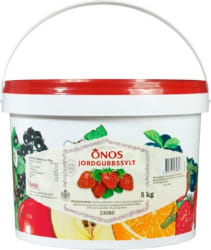 Önos Jarðaberjasulta 5kg