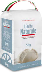 Þurrger með súr Lievito 5kg