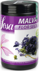 Þurrkaðar fjólur sykraðar / Violet 500g