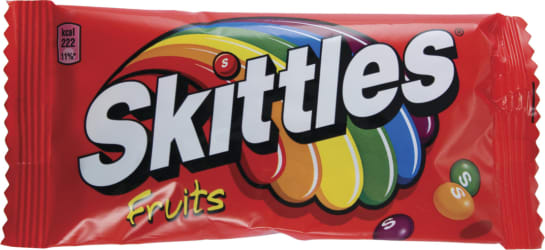 Ávaxtahlaup í Poka