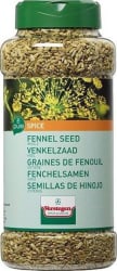 $Verstegen Fennel fræ 290 g/stk (6 stk/ks)
