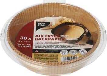 Airfryer bökunarpappírsinnlegg (24)