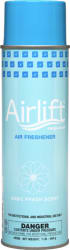 Airlift Lyktareyðir Fresh 454ml