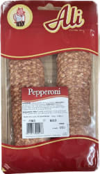 Ali pepperoni 122 gr