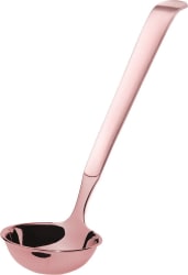 Amefa Buffet Sósuausa large copper