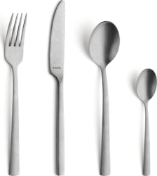 Amefa Hnífapör 16stk matt stál Vintage Manille