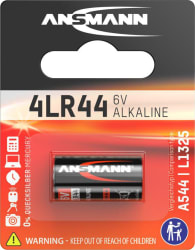 Ansmann 4LR44 Alkaline rafhlaða