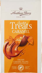 Anthon Berg Chocolate Treats Caramel