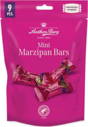 Anthon Berg Mini Marcipanbrød