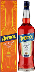 Aperol Aperitivo