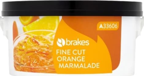 Appelsínumarmelaði