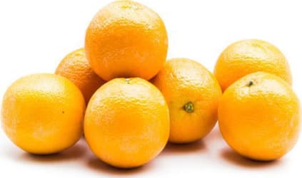 Appelsínur 1kg  í neti (15 kg/ks)