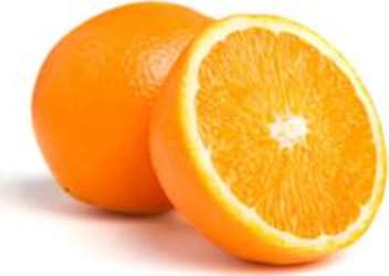 Appelsínur í neti 1kg (12kg/ks)