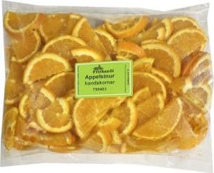 Appelsínur Handskornar - Sérpöntun