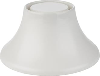 APS Fótur undir skál/disk Frida ö 16,5cm h: 8cm white