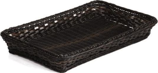 APS Karfa poly-rattan GN 1/1 brown