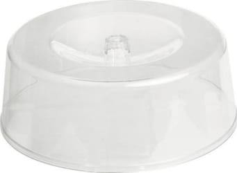 APS Lok glært Ø: 30cm H: 11cm