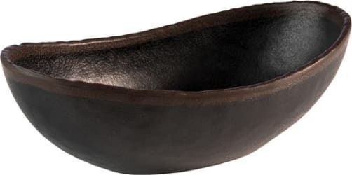 APS Skál 0,6ltr Marone grá