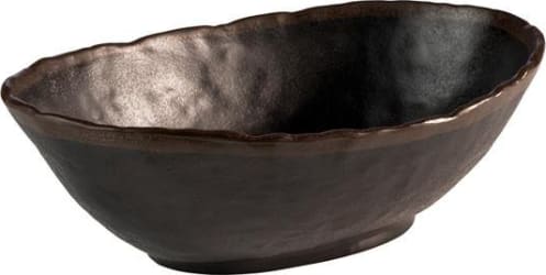 APS Skál 1,4ltr Marone grá