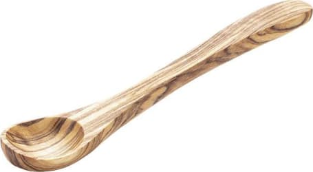 APS Skeið 14cm 2stk ólífuviður