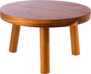 APS Standur viður buffet 15cm ö 25cm