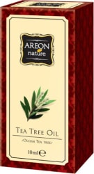 Areon Ilmkjarnaolía Essential 10ml - Tea tree