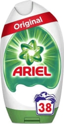 Ariel fljótandi original 38 þvo