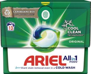 Ariel Original PODS 13sk