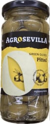as Ólífur grænar 235 gr