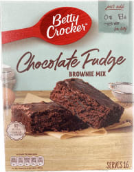 B.c. brownies mix 420 gr