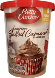 B.c. krem salted caramel 400 gr