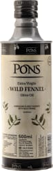 Pons Culinary ólífuolía fennel 500ml (6stk/ks)