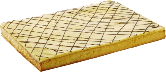 Bæchs Appelsínukaka Óskorin