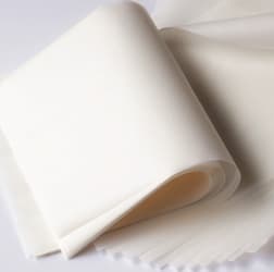 Bökunarpappír (smjörpappír) hvítur 32,5x53cm 500stk gastro