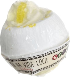 Baðbomba lemon da vida