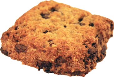 Baker & Baker Oat'N Chocolate Cookie